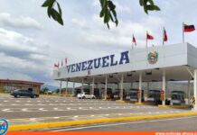 Este es el nuevo horario de tránsito por los puentes internacionales entre Colombia y Venezuela
