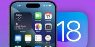 ios 18