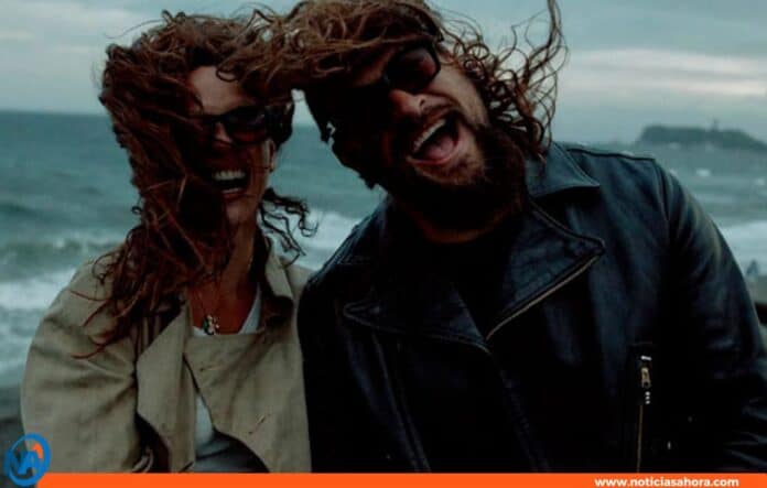 jason momoa hija ricardo arjona