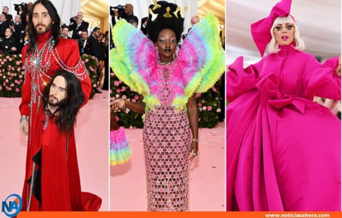 met gala 2024