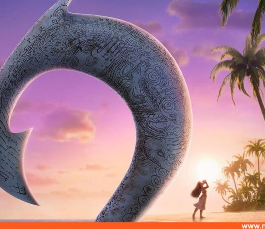 Moana 2 zarpará a las salas de cine en esta fecha