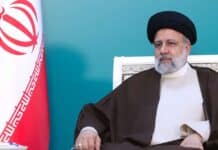 nuevos detalles muerte presidente iraní