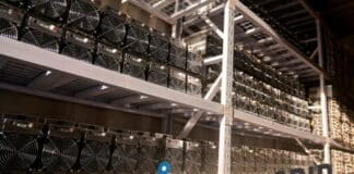 plan desconexión granjas de criptomonedas venezuela