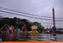 porto alegre inundaciones