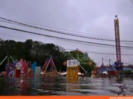 porto alegre inundaciones