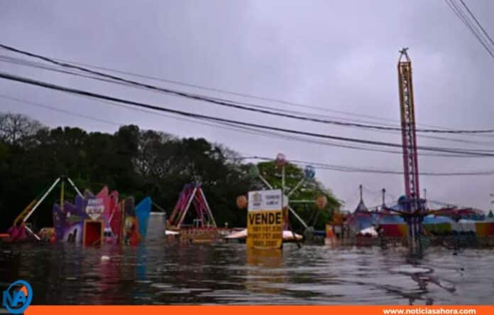 porto alegre inundaciones