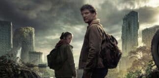 segunda temporada 'The Last of Us'