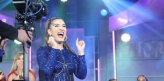 valeria reality show talentum