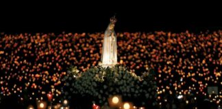 13 de mayo: Día de la Virgen de Fátima, un mensaje de paz y esperanza