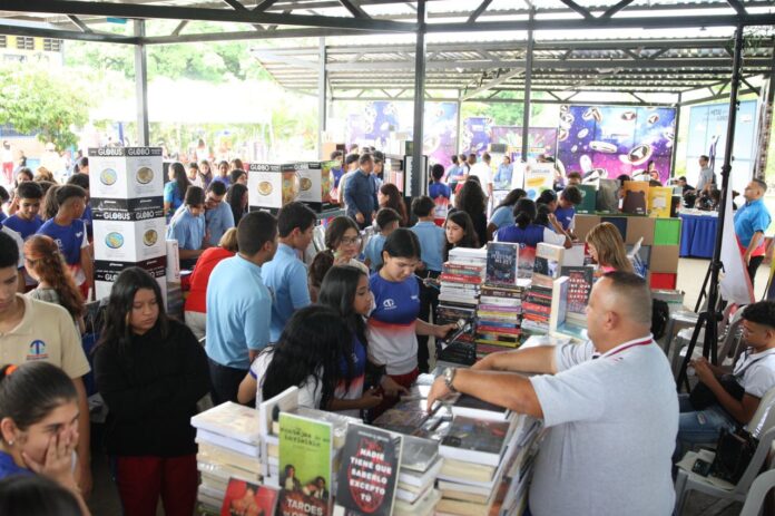 5to. Encuentro para Leer-nos