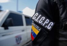 Capturada falsa abogada Caracas