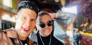 Chyno y Nacho