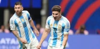 Copa América Argentina