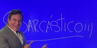 Daniel Sarcos nuevo programa