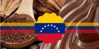Dia Nacional del Chocolate Venezolano