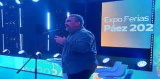 Expo Ferias de Páez 2024