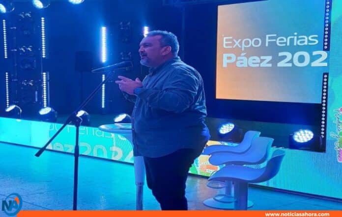 Expo Ferias de Páez 2024