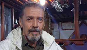 Falleció actor Rodolfo Drago0