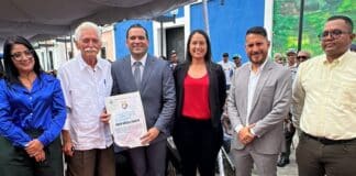 Guacara Concejo Municipal