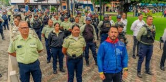 Guacara municipio seguro Carabobo