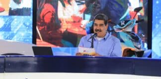 Maduro entregó nuevos financiamientos para emprendedores