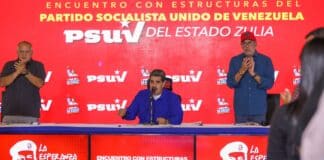 Maduro industria cinematográfica