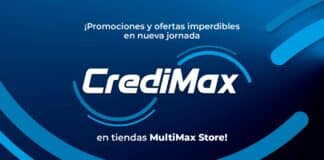 nueva jornada CrediMax - CrediMax en MultiMax Store