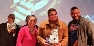 Padres Voces de Guacara 2024