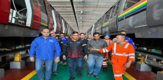 Plan Metro se Mueve Contigo