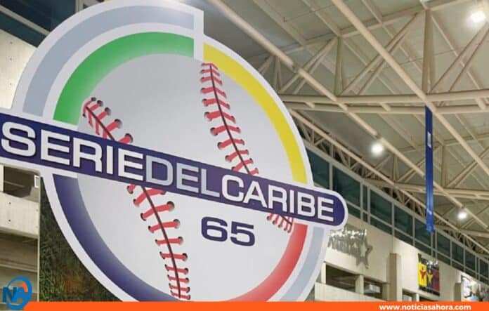 Serie del Caribe 2026 Venezuela