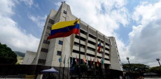 TSJ avala solicitud extradición Rebeca Francisco García