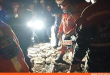Tragedia en Valledupar: Boda termina en luto tras colapso de techo por lluvias