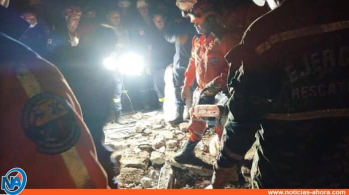 Tragedia en Valledupar: Boda termina en luto tras colapso de techo por lluvias