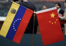 Venezuela China acuerdos tecnológicos científicas