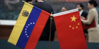 Venezuela China acuerdos tecnológicos científicas