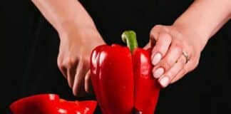 beneficios pimiento rojo