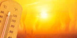 bolivia alerta naranja temperaturas