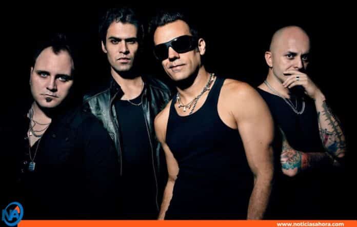 caramelos de cianuro cancela tour