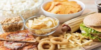 cena alimentos