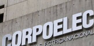 corpoelec servicio eléctrico nacional