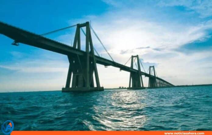 desechos Lago de Maracaibo
