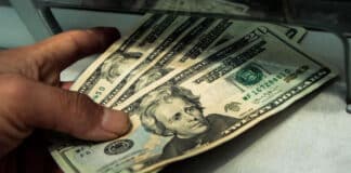 dólar martes 04 junio0