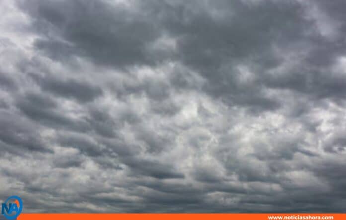 inameh lluvias miércoles
