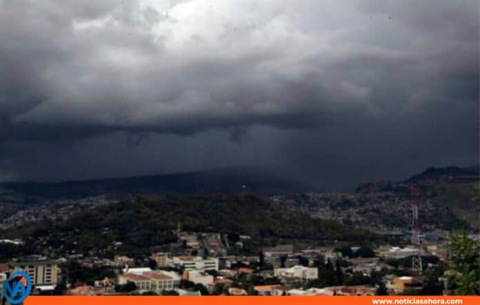 inameh lluvias viernes 21 junio