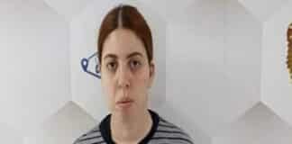 mujer el caracas zulia