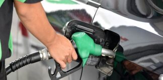 tráfico combustible detenidos Nueva Esparta