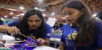 venezuela actividades científicas
