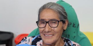 166 prótesis entregó Fundación Familia Tachirense