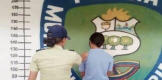 Adolescente detenida extorsionar profesores Cabimas