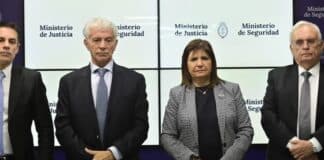 Argentina edad de imputabilidad penal